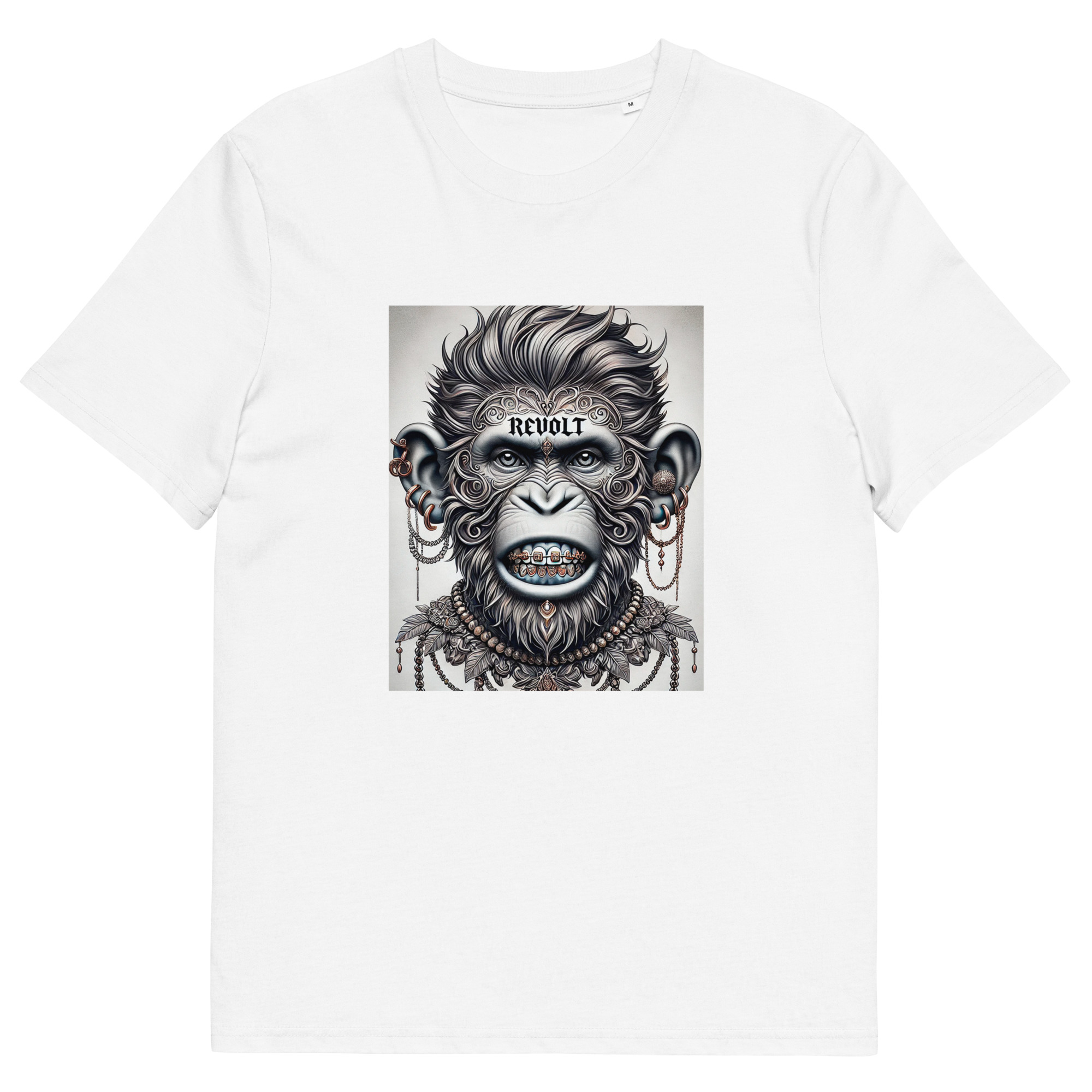 T-shirt "Revolt" I