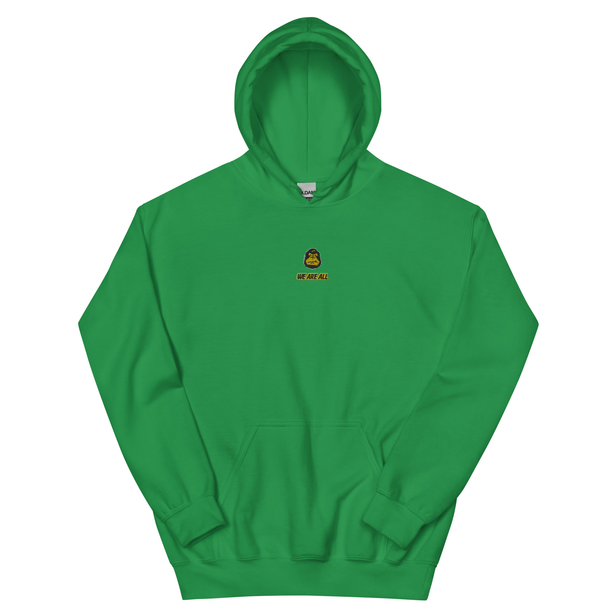 "WE ARE ALL" - Hoodie – Image 7