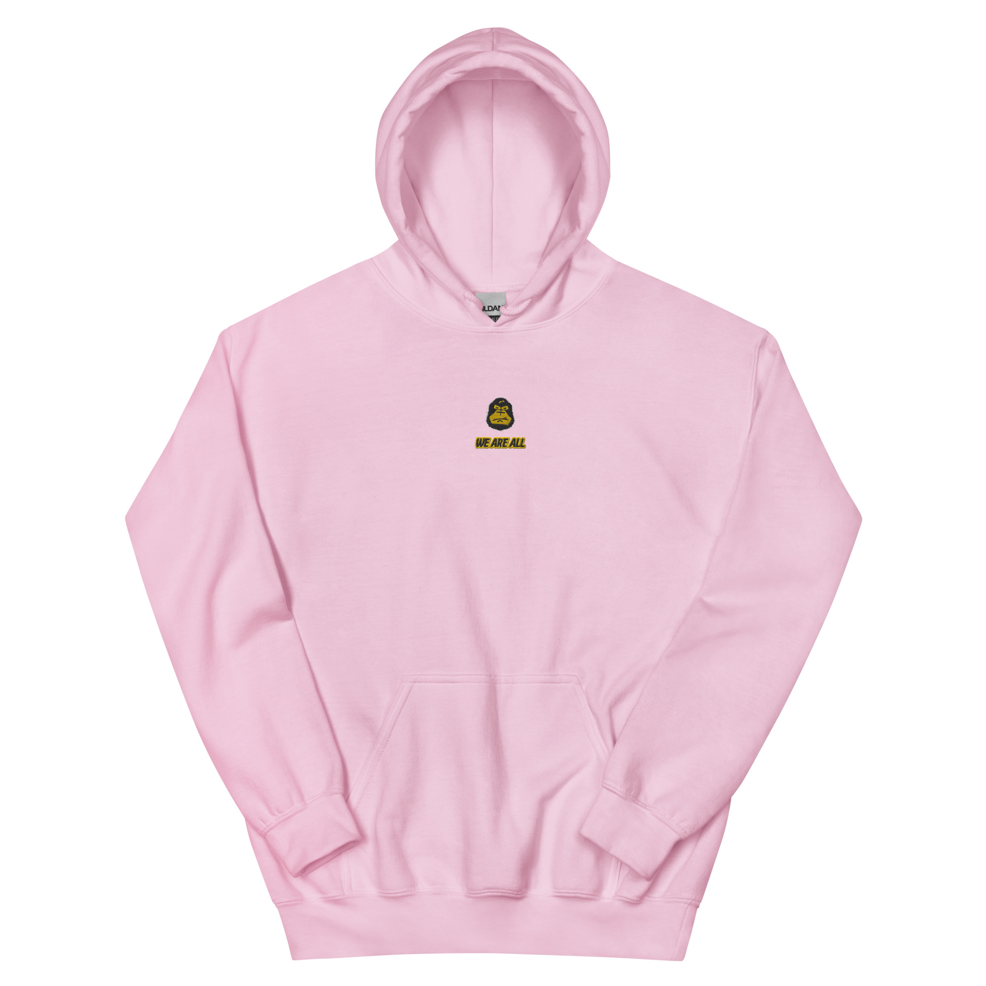 "WE ARE ALL" - Hoodie – Image 9