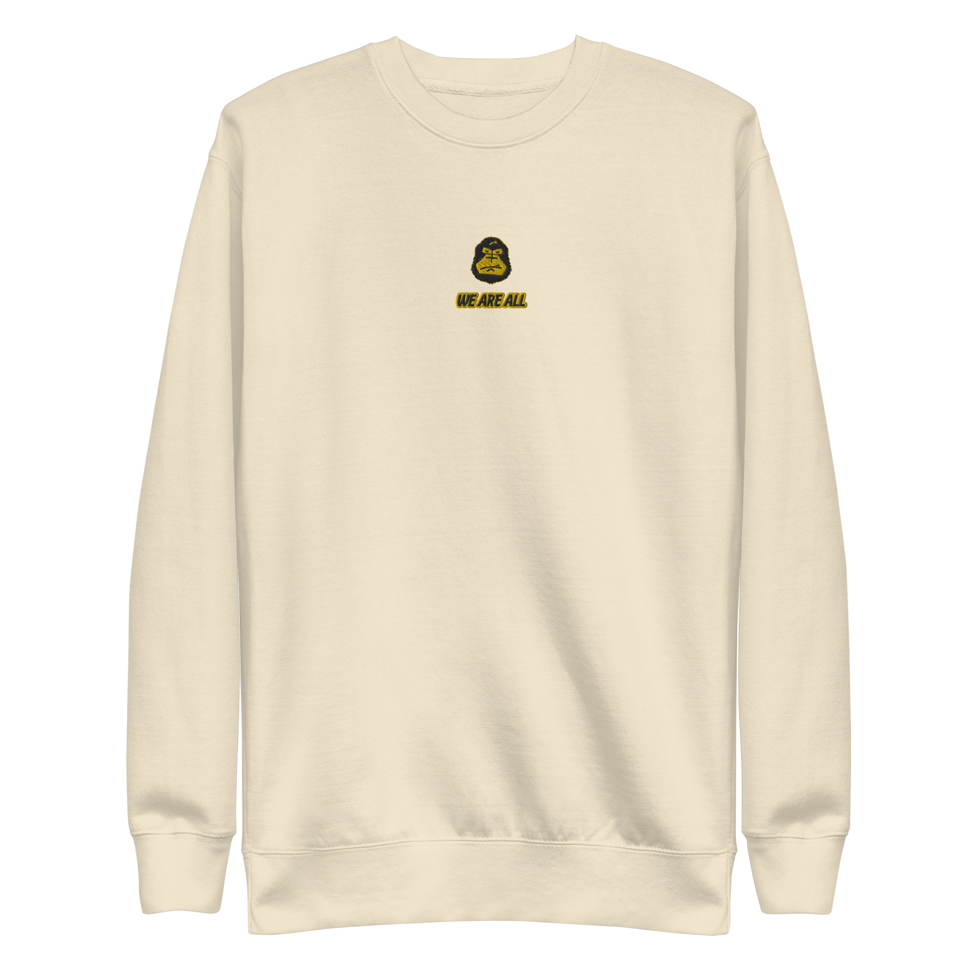 "WE ARE ALL" - Sweatshirt – Image 5