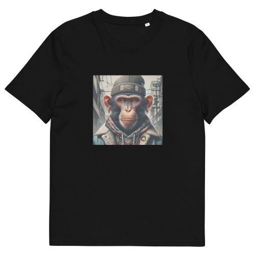 T-shirt "Revolt" III – Image 6