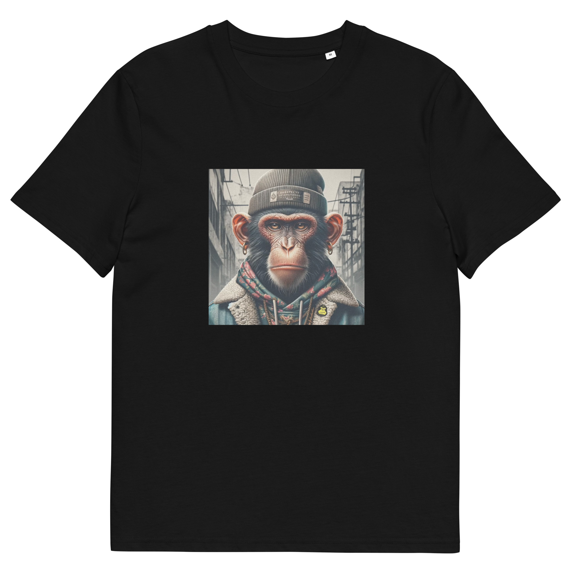 T-shirt "Revolt" III – Image 6