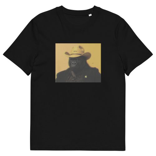 T-shirt "Revolt" VI – Image 2