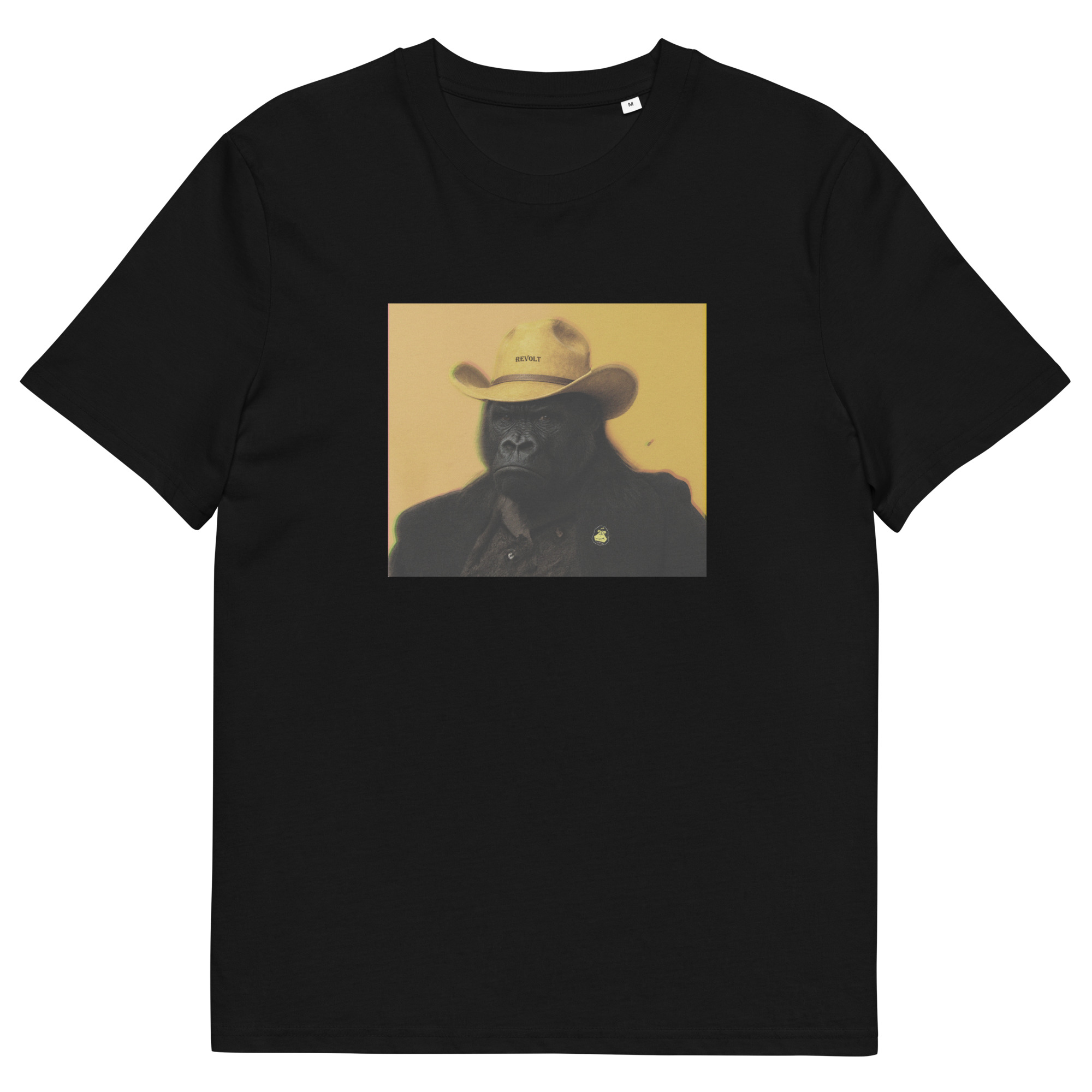 T-shirt "Revolt" VI – Image 2
