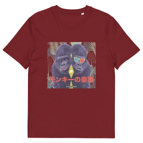 T-shirt "Revolt" IV – Image 9