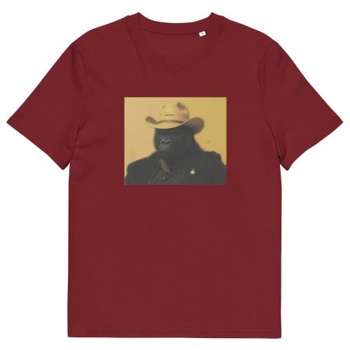 T-shirt "Revolt" VI – Image 3