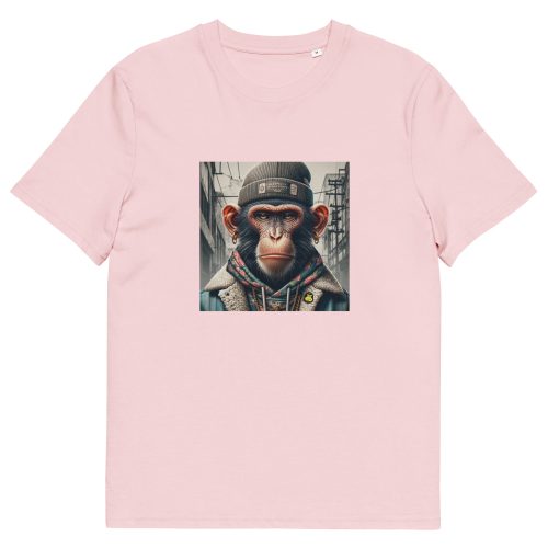 T-shirt "Revolt" III – Image 4
