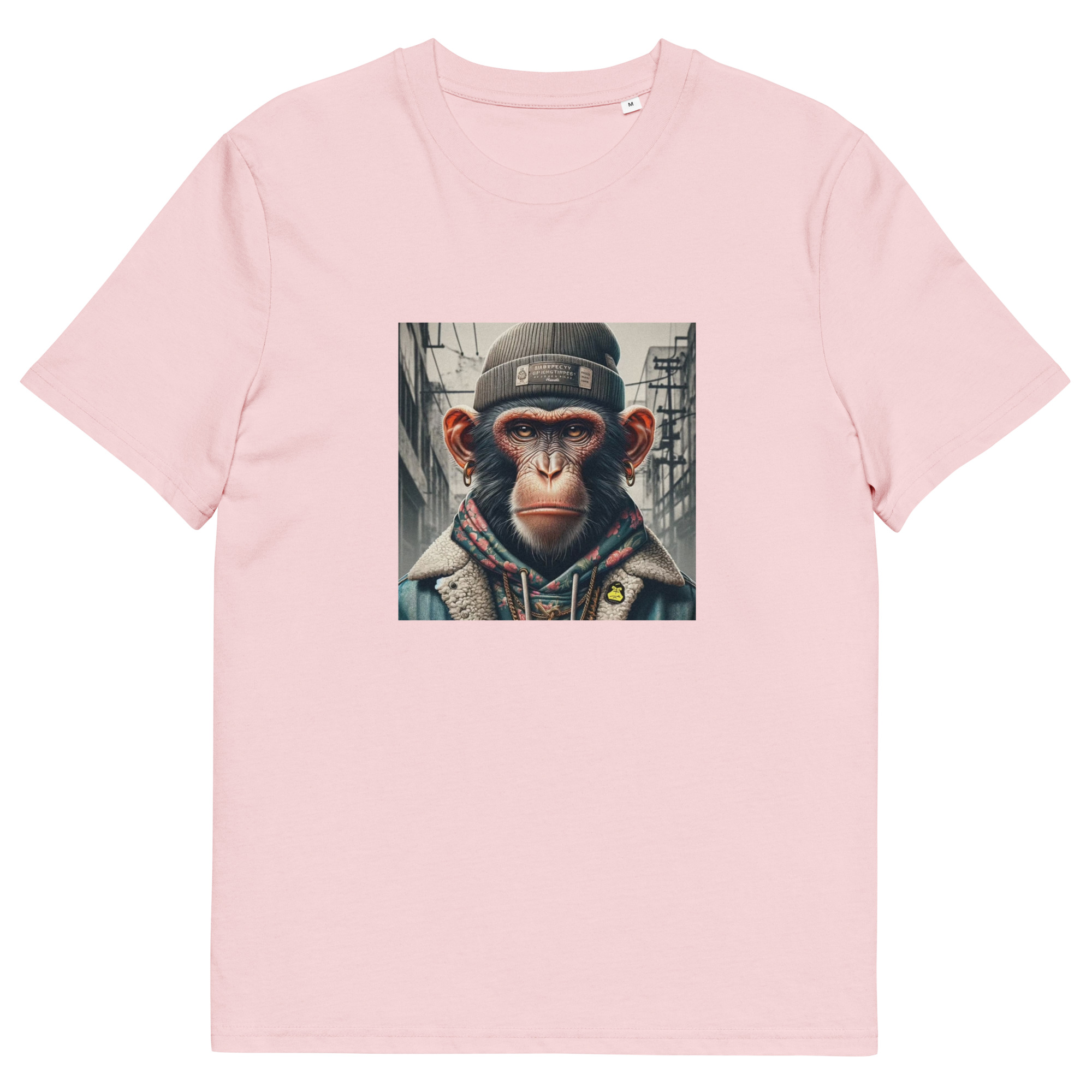 T-shirt "Revolt" III – Image 4