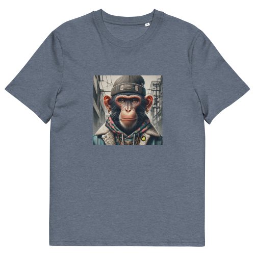 T-shirt "Revolt" III – Image 2