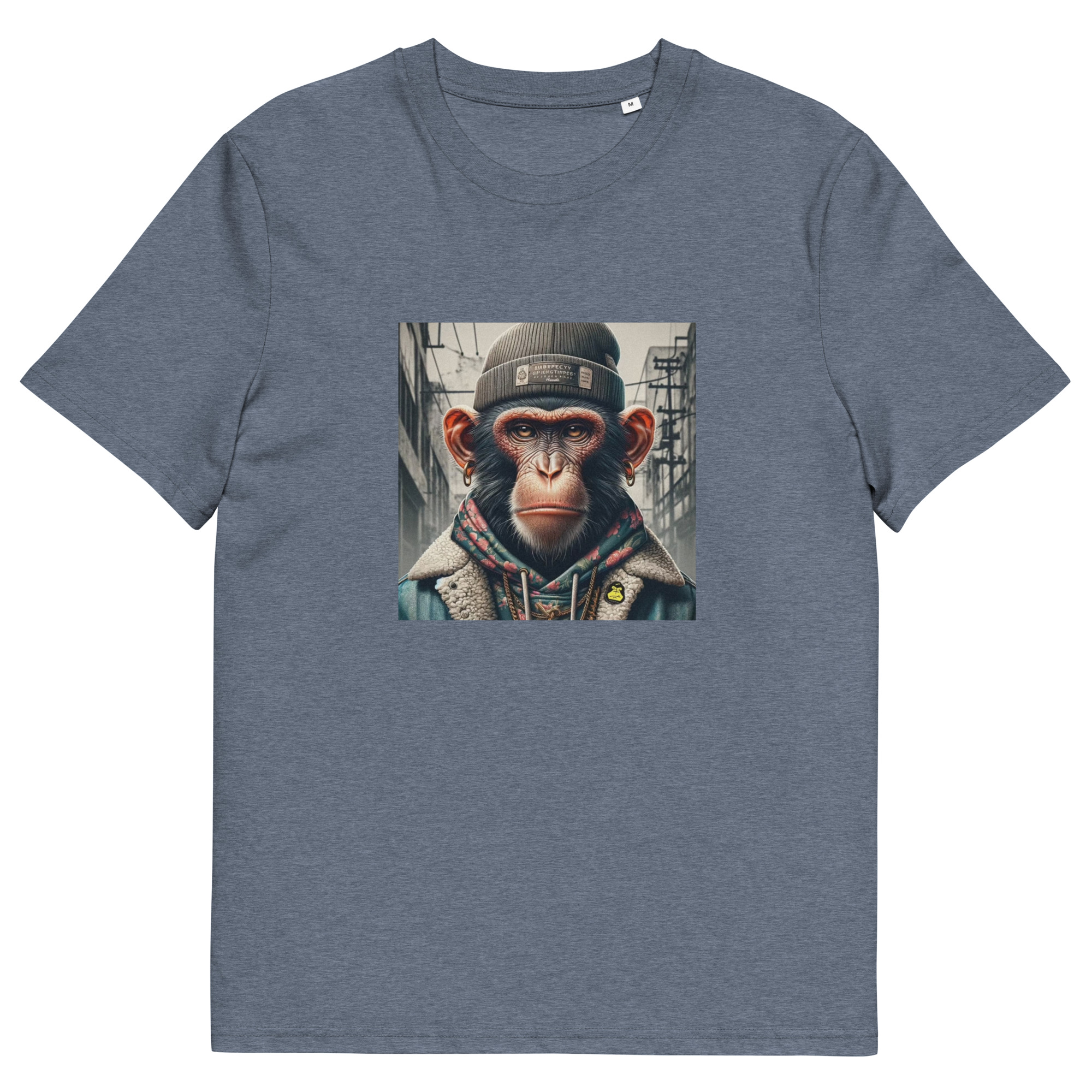 T-shirt "Revolt" III – Image 2