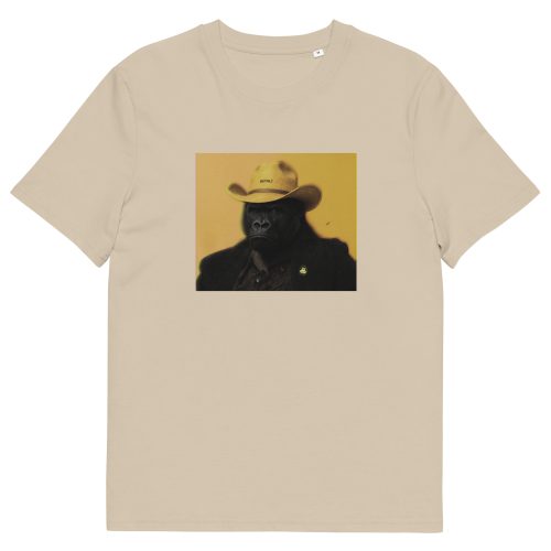 T-shirt "Revolt" VI – Image 5