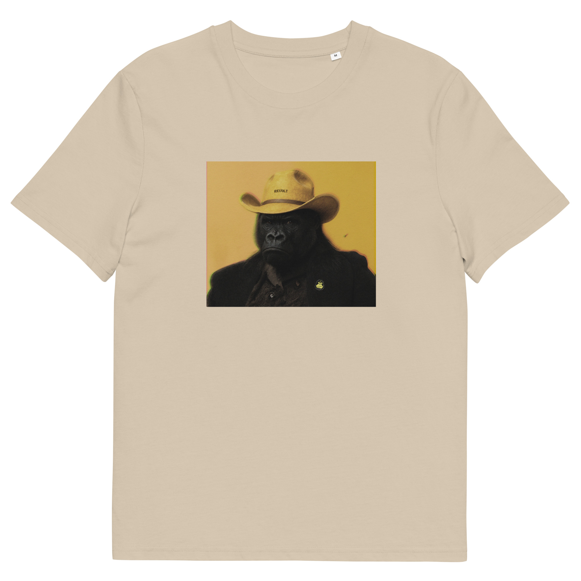 T-shirt "Revolt" VI – Image 5
