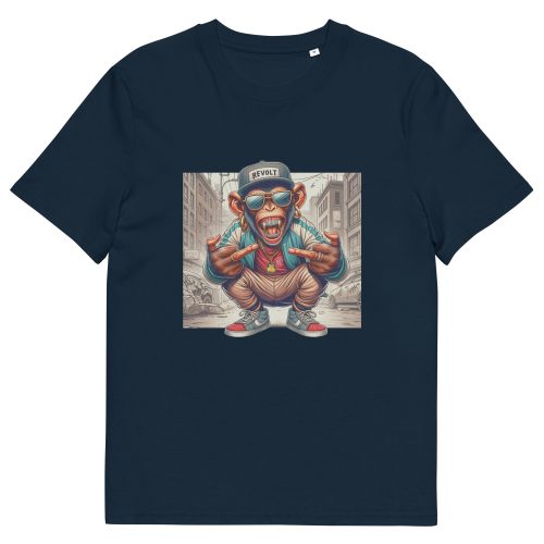 T-shirt "Revolt" II – Image 2
