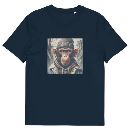 T-shirt "Revolt" III – Image 7