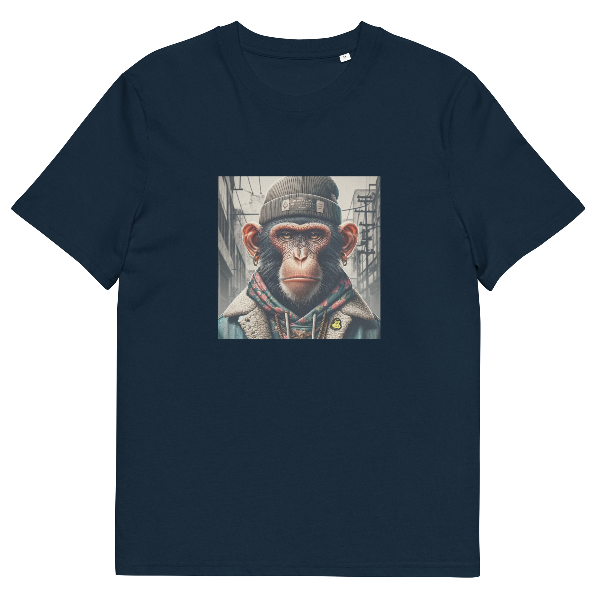 T-shirt "Revolt" III – Image 7