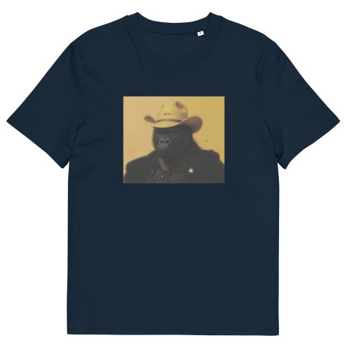 T-shirt "Revolt" VI