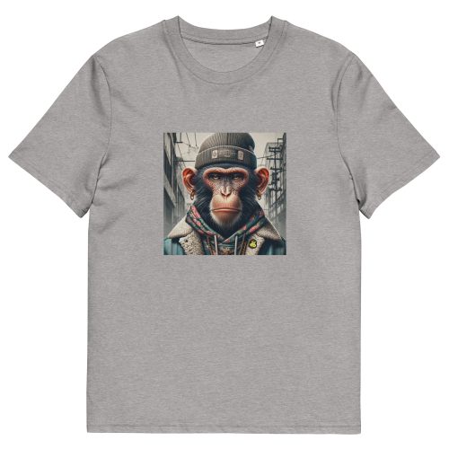 T-shirt "Revolt" III – Image 3