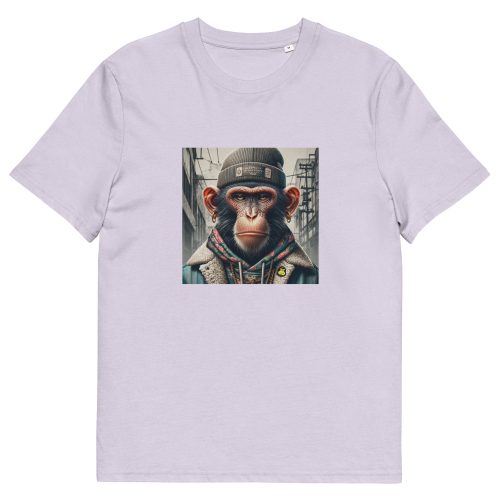T-shirt "Revolt" III – Image 5