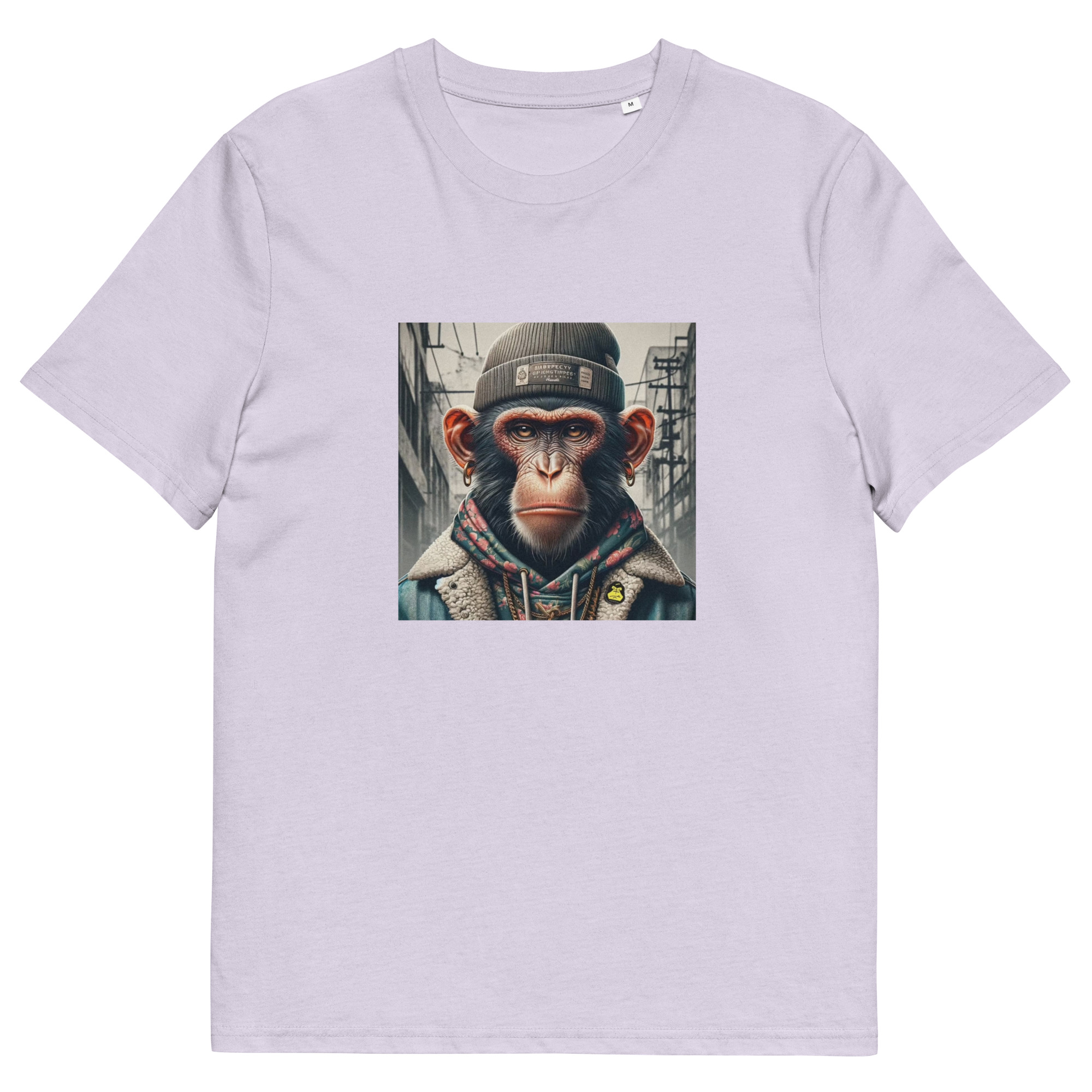 T-shirt "Revolt" III – Image 5