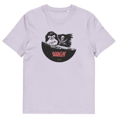 T-shirt "Revolt" V – Image 5