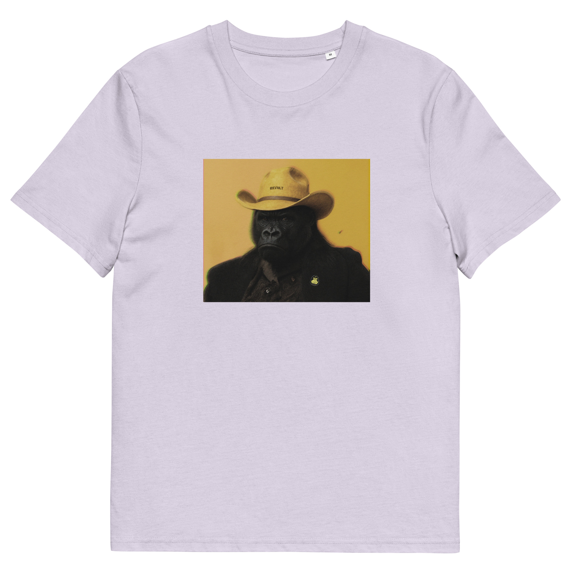 T-shirt "Revolt" VI – Image 6