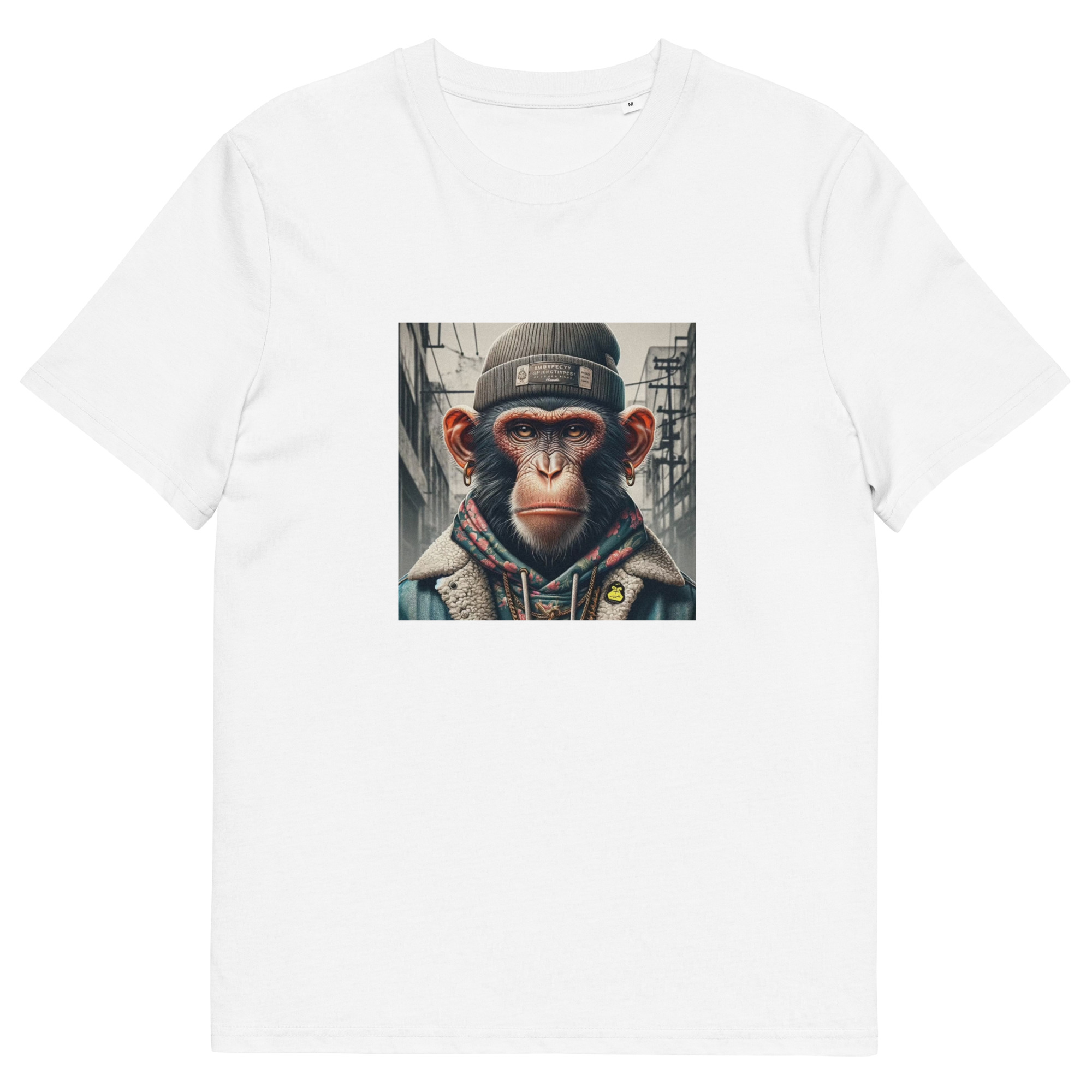 T-shirt "Revolt" III – Image 8