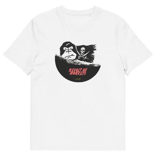 T-shirt "Revolt" V – Image 6