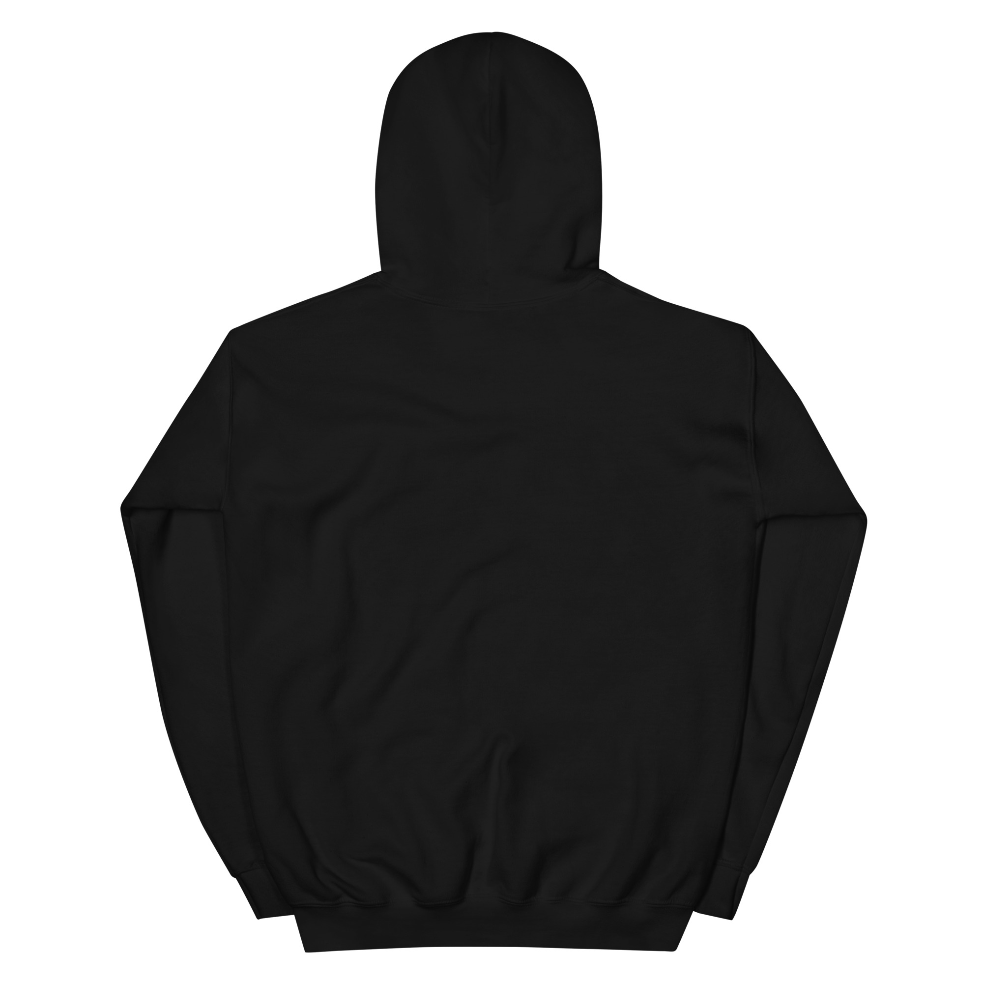 Hoodie "WE ARE ALL" – Image 2