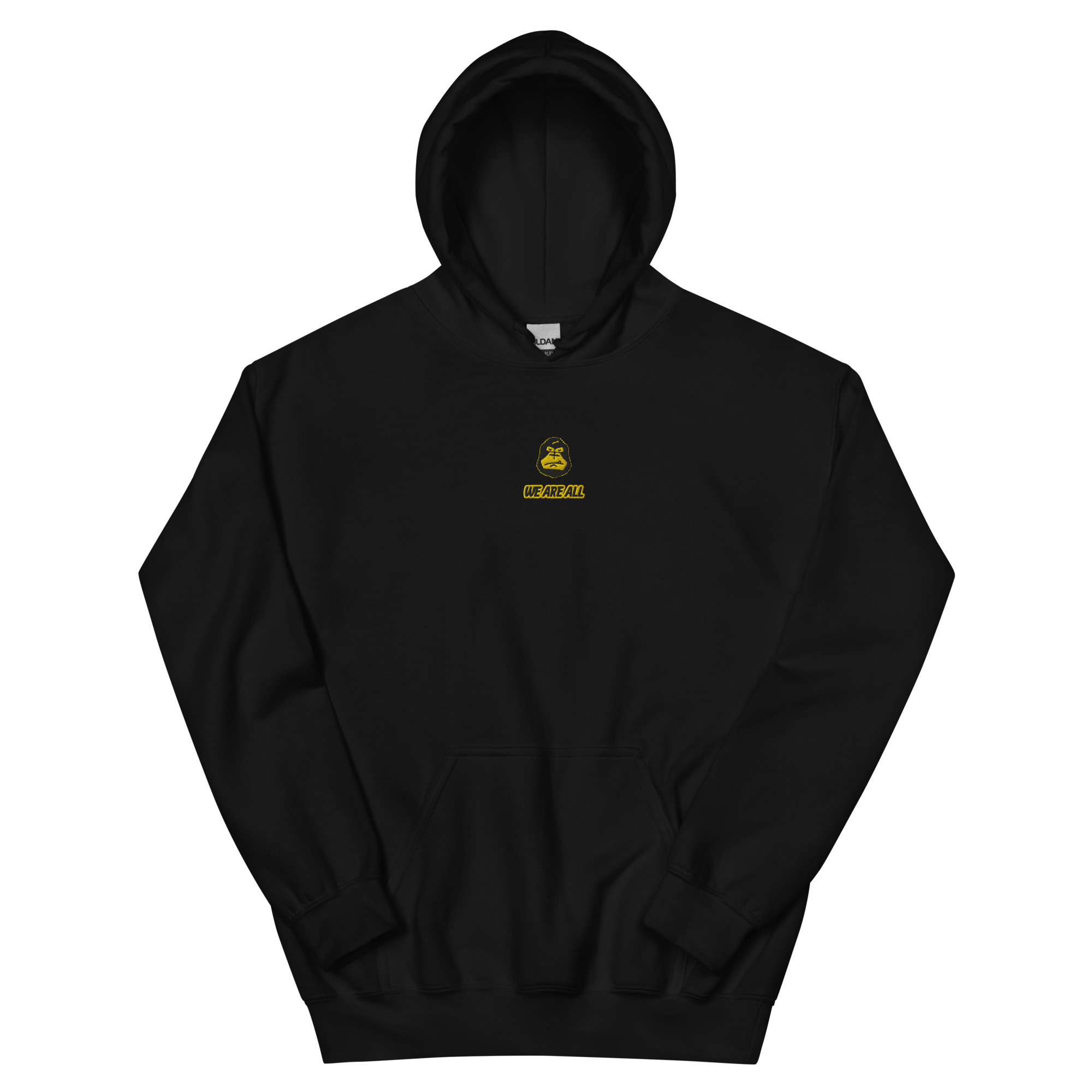 Hoodie "Smile" – Image 2