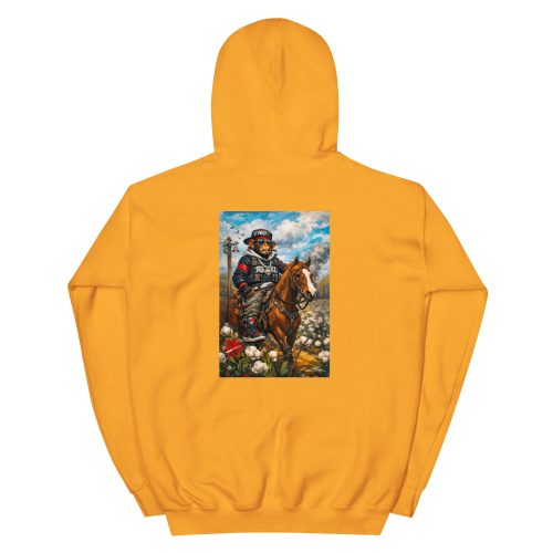 Hoodie "The LandLord"
