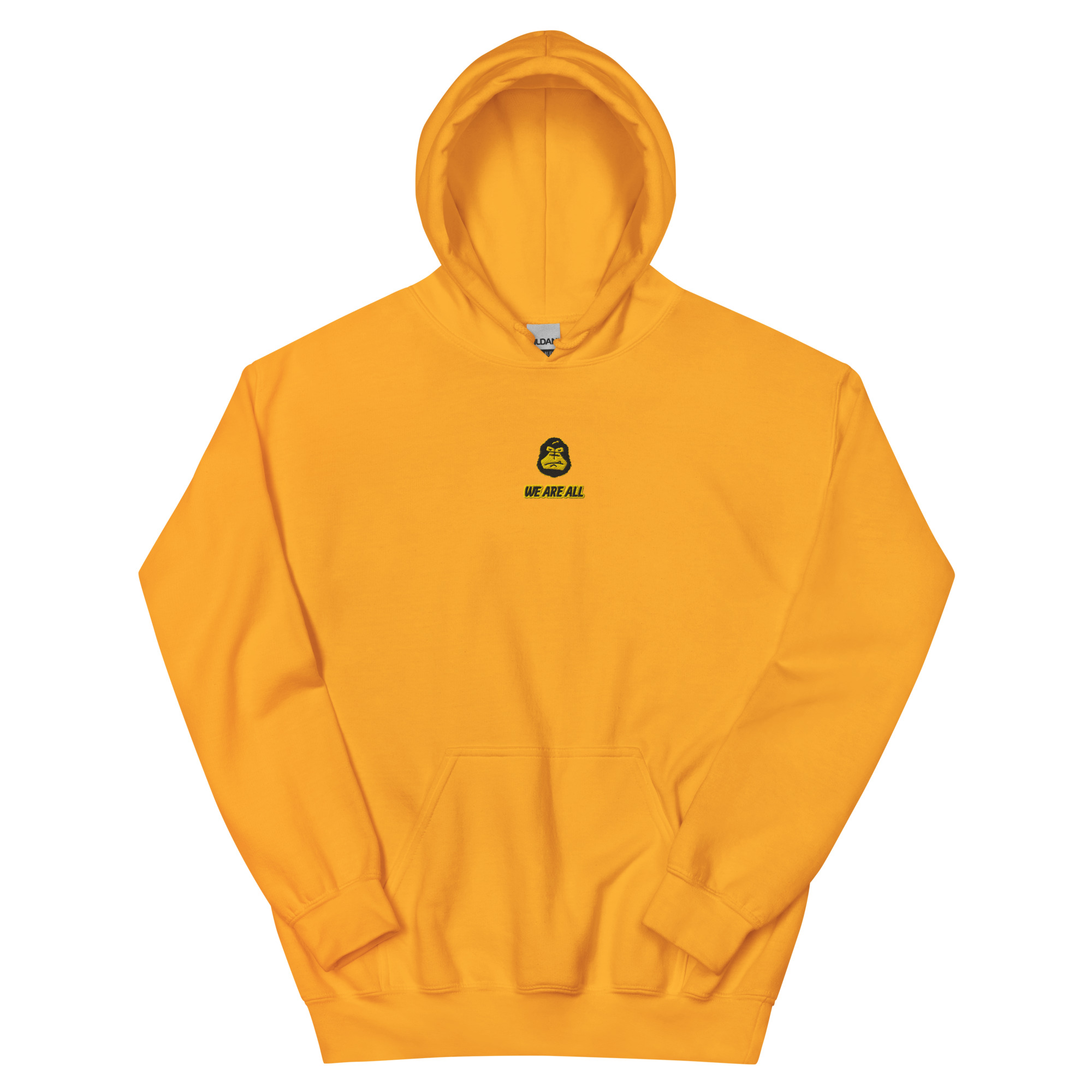 Hoodie "Smile" – Image 13