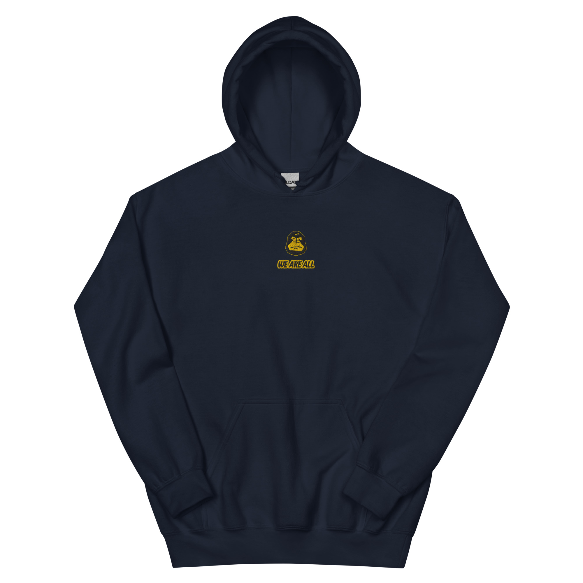Hoodie "The LandLord" – Image 4